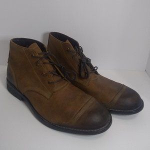 Timberland Earthkeepers. Leather Boots Sz 10 Mens